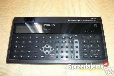 Pilot do Philipsa Universalny Bydgoszcz