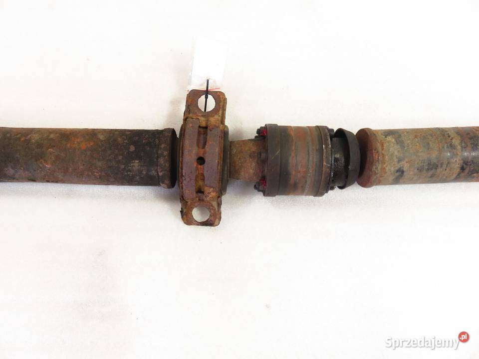 WAŁ NAPĘDOWY HYUNDAI SANTA F I 27 V6 4x4 małopolskie