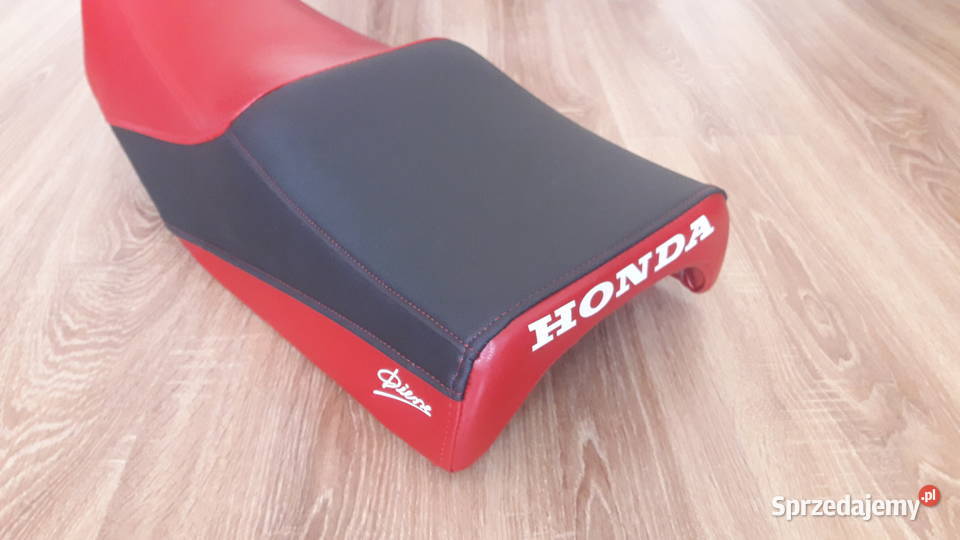 Tunningowe siodło do Hondy XL600R PD03 Kłodzko sprzedam