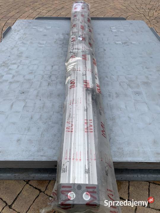 IMI Norgren SPC0702391100 Rodless cylinder Warszawa