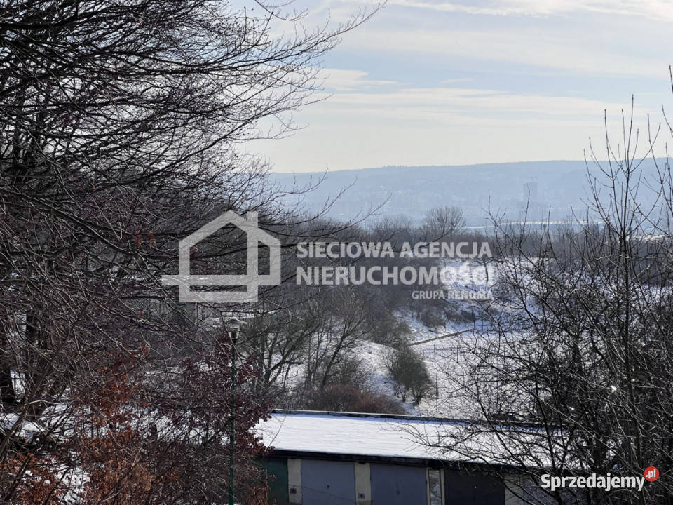 sprzedaży działki Gdynia 570m 635zł/m2