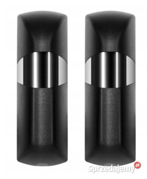 Fotokomórki do bram bariera podczerwieni