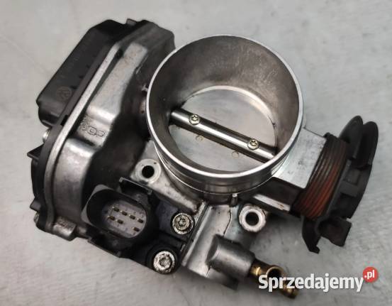 Przepustnica VW 16 B 06A133064J