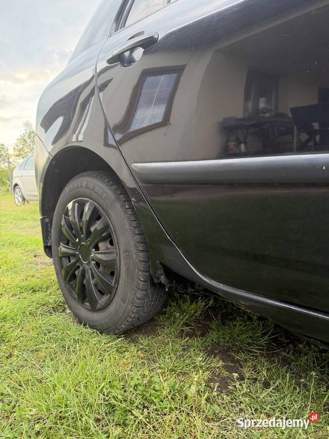 Toyota Corolla E12 2002 BenzynaGaz podkarpackie Gwoździec