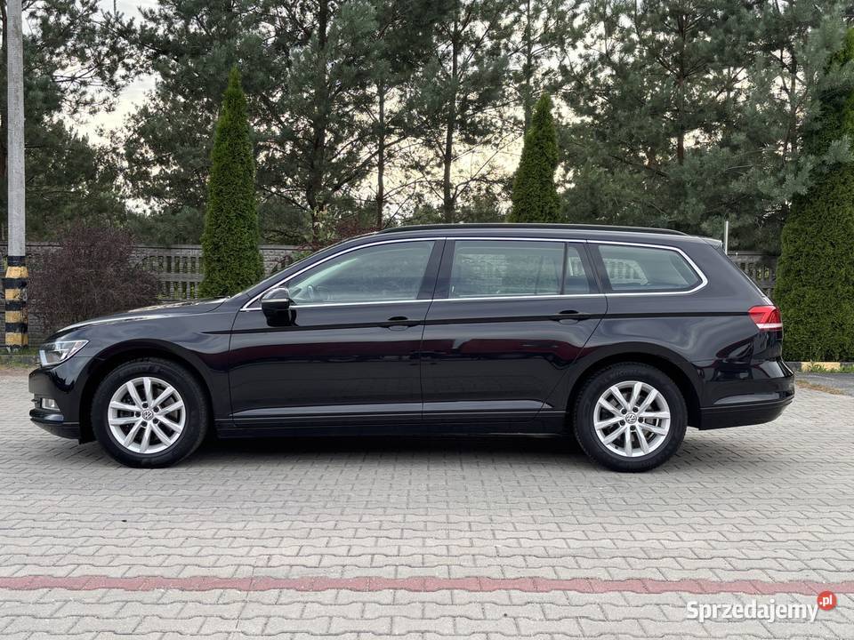 Volkswagen Passat B8 20 TDI Ładny Zadbany Dobrzyków sprzedam