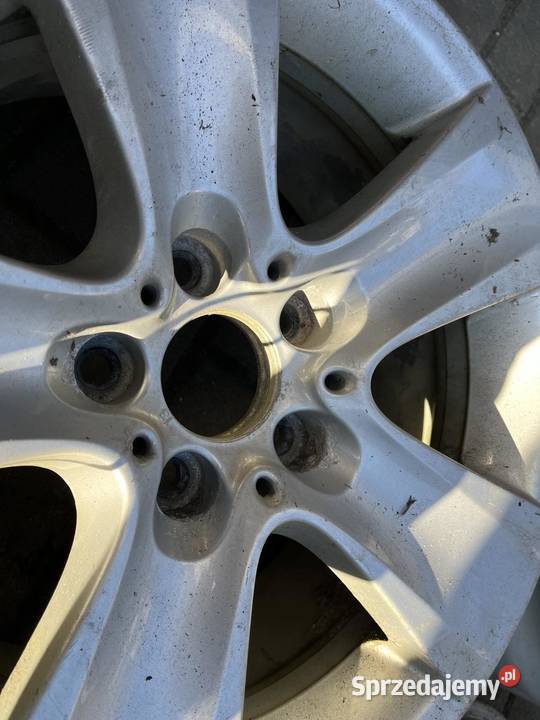 Felgi 17 8J17 BMW 6790172 Samochodowe Pokój sprzedam