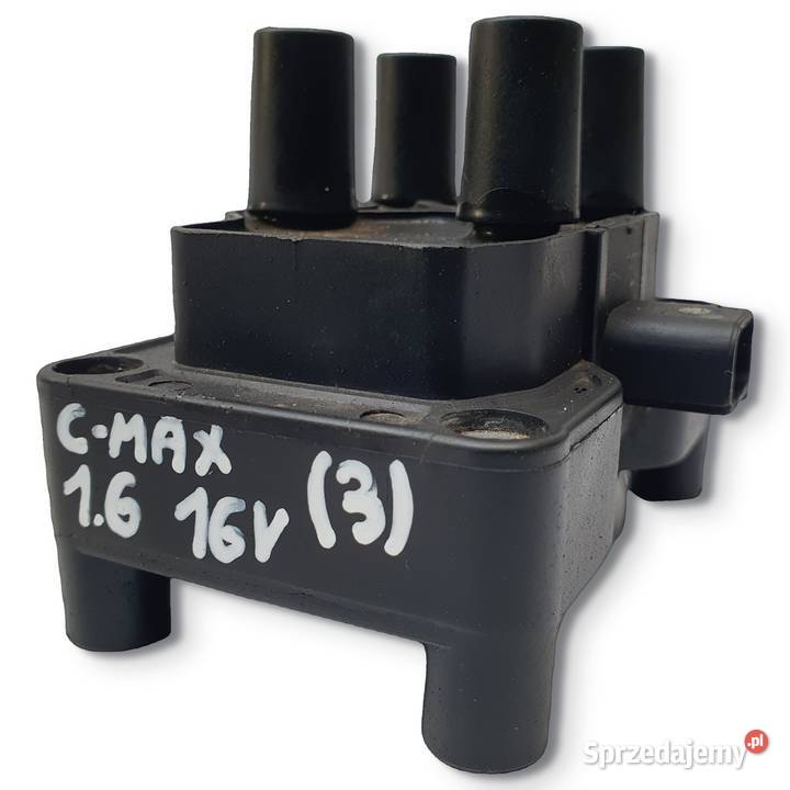 CEWKA ZAPŁONOWA Ford Focus MK2 C 16 16V Chełm