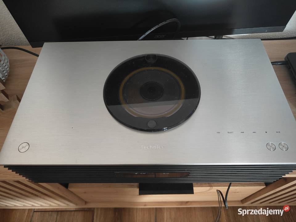 Technics SC C70 Compact System