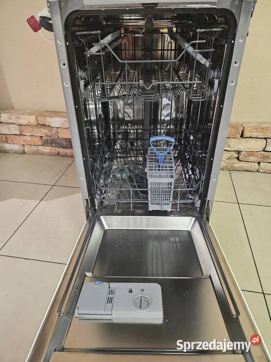 Zmywarka do zabudowy Kernau KDI 4641 Pszczyna sprzedam