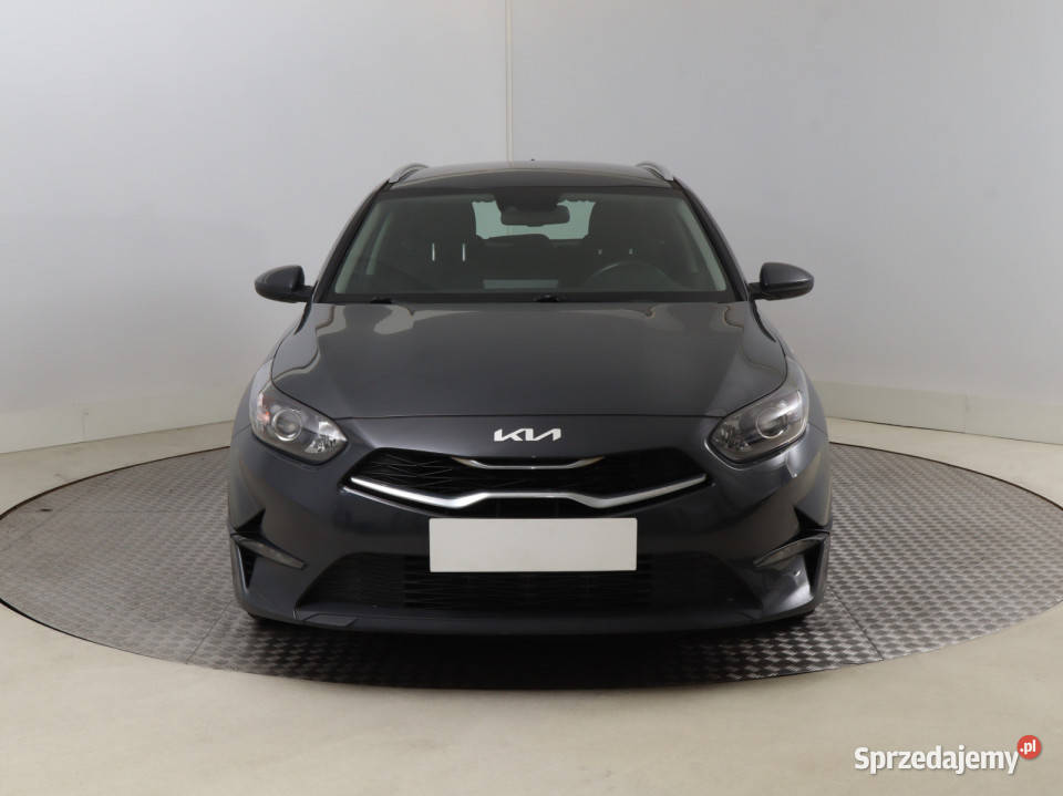Kia Ceed 15 TGDI Bielany Wrocławskie