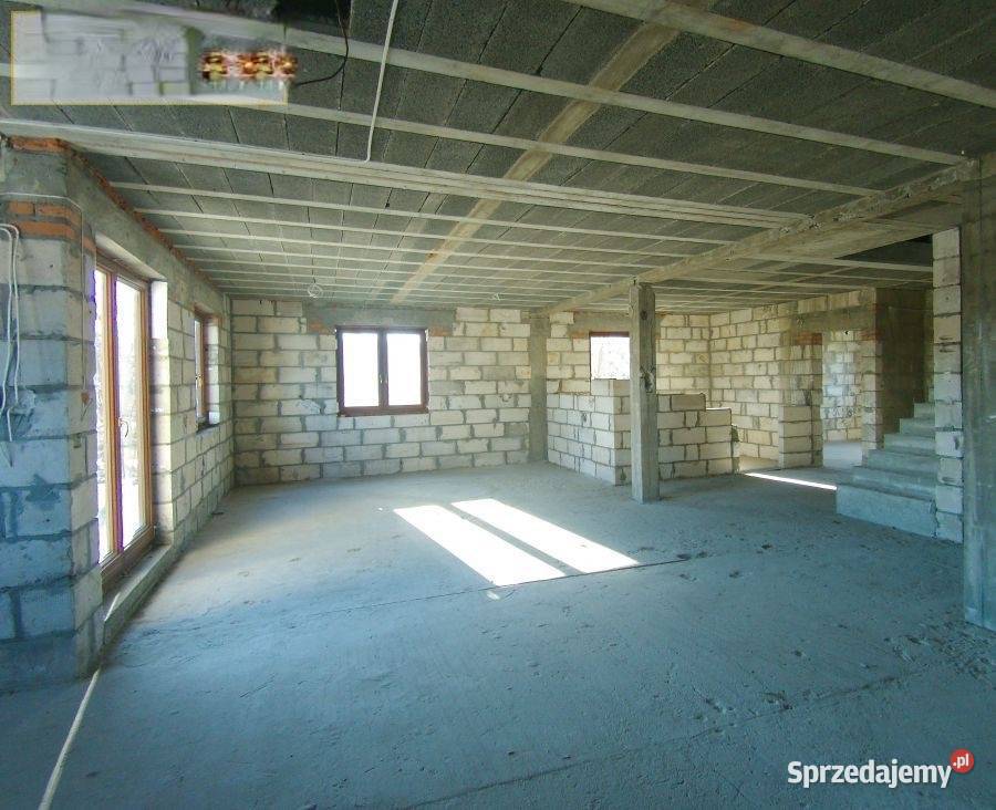 Dom 208 mk czemierniki lubelskie