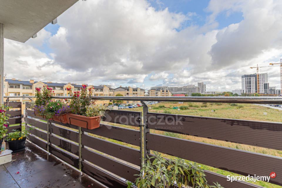 Mieszkanie do sprzedania Reda 4687m2 2pok