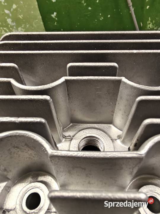 Głowica Simson Sr 50 orginal Tychy
