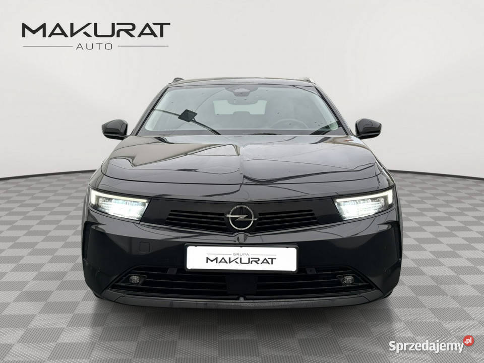 Opel Astra GD2J94412 Elegance Podgrzf I kier benzyna