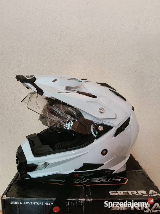 Kask motocyklowy Oneal Sierra