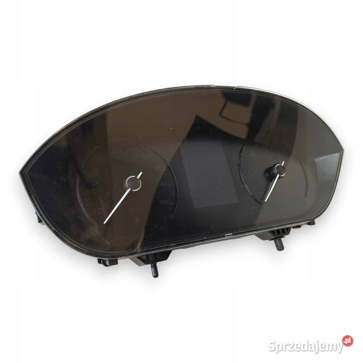 LICZNIK ZEGARY 00468635000 Fiat Ducato Jumper osobowe