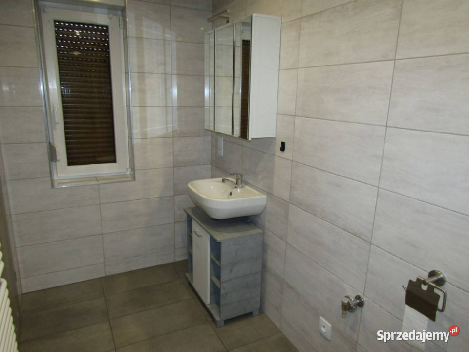 Przestronne jasne 4pokojowe mieszkanie w Olszowa