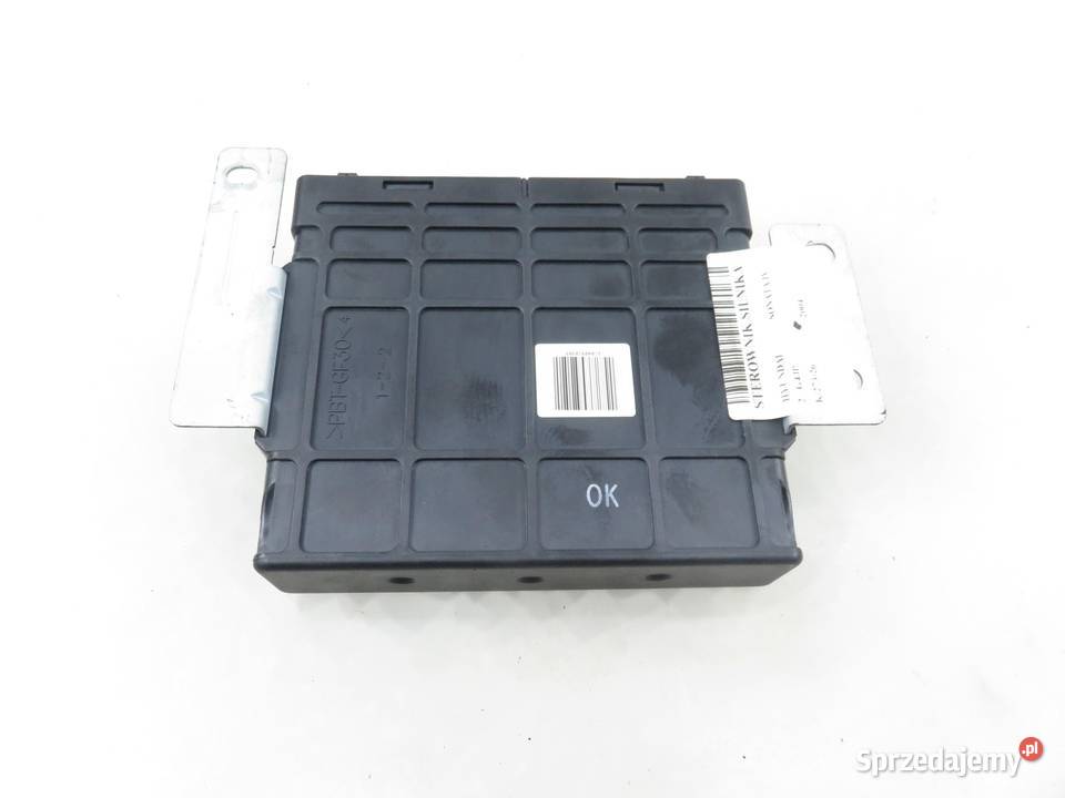 STEROWNIK HYUNDAI SONATA IV 20 3912238930 osobowe małopolskie sprzedam