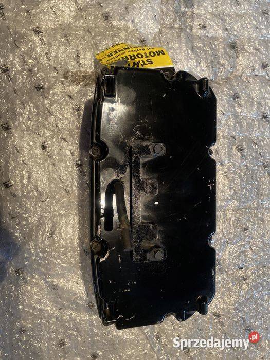 Kawasaki GPZ750 Turbo 391621051 Airbox Filtr Poznań sprzedam