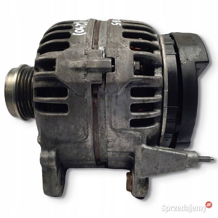 ALTERNATOR VW Passat B5 19 TDI 028903029Q bosch Motoryzacja Chełm