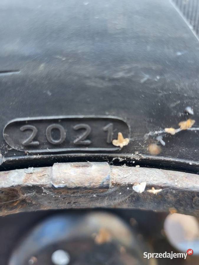 17570 13 opony zimowe hankook koła felgi 4x100