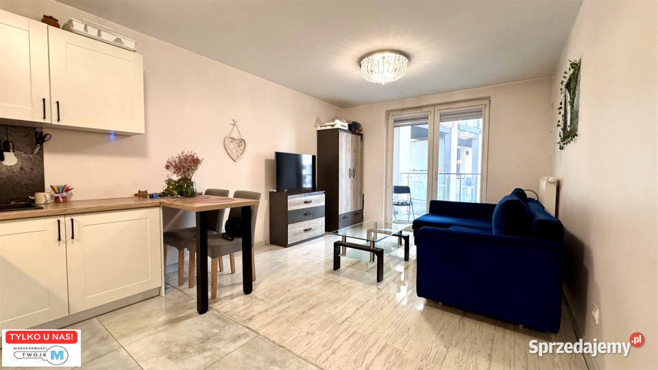 Sprzedaż mieszkania Kielce 2732m Liczba pokoi 1