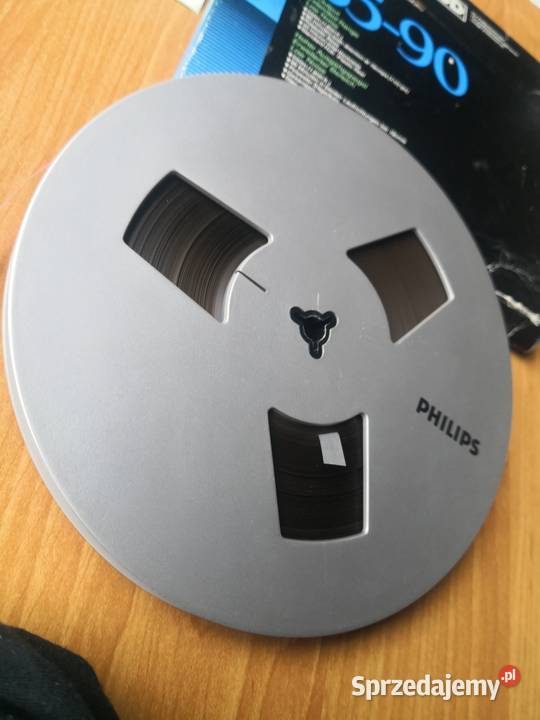 Szpula Philips 18 Pozostałe Pozostałe