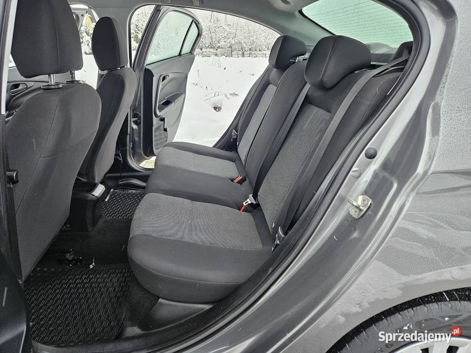 Fiat Tipo 2021 14 95 salon Polska FV 23 ogranicznik prędkości podkarpackie Rzeszów sprzedam