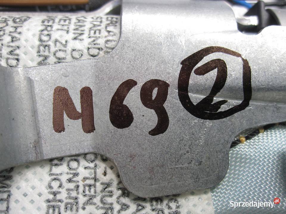 AUDI A1 I 8X poduszka fotela lewa 8X3880241A Kielce sprzedam