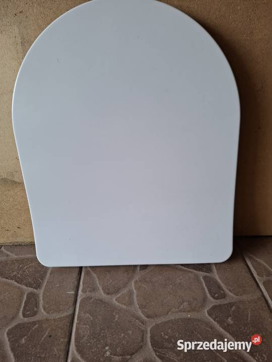 Deska WC sprzedam