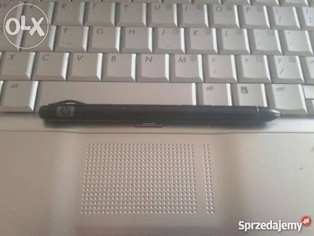 Laptop HP tx2000 błyszcząca Bytów sprzedam