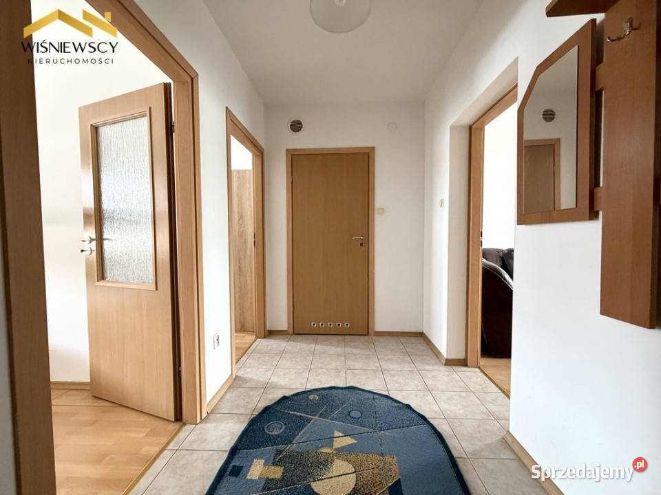 Bąkowo Sarnia Dolina 3 pokoje 705 m