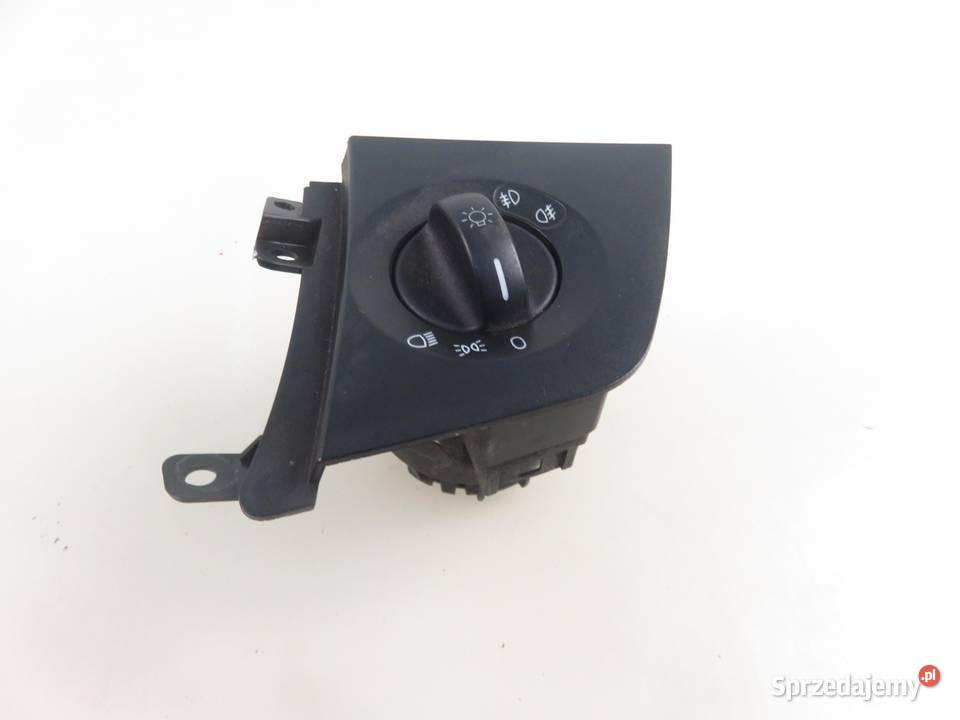 WŁĄCZNIK ŚWIATEŁ MERCEDESBENZ ACTROS MP4 MP5