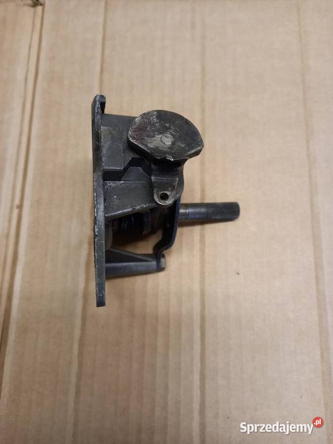 Automat romet 019 możliwa wysyłka Pozostałe Sokołów Podlaski