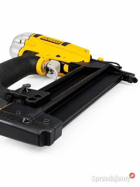 Gwoździarka Pneumatyczna Dewalt DPN1850XJ łódzkie