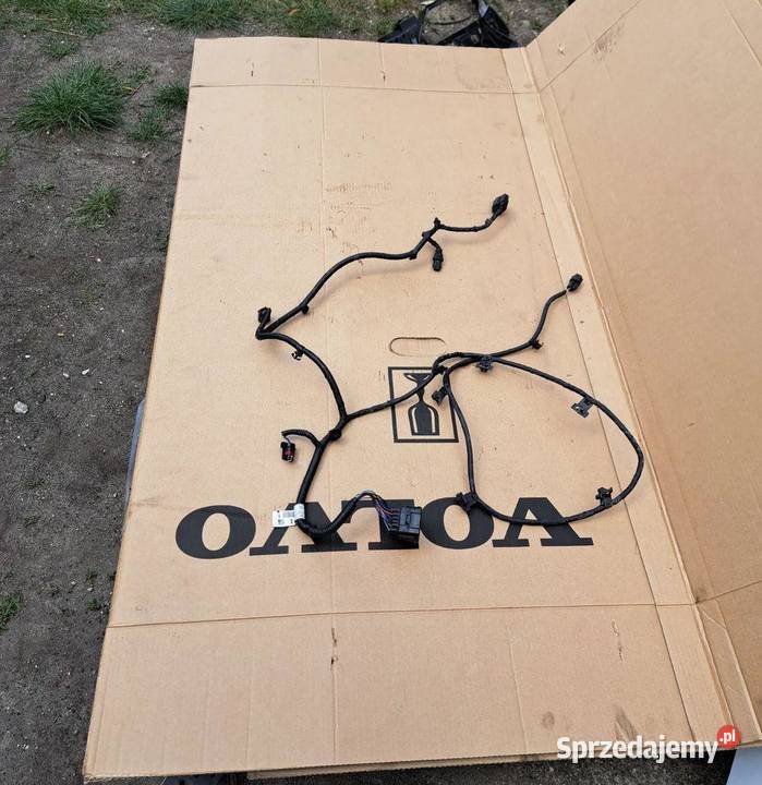 wiązka instalacja PDC Kia Ceed III 91842J7011 sprzedam