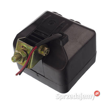 LAMPA ROBOCZA PROSTOKĄTNA PLASTIKOWA ŻARÓWKA 12V