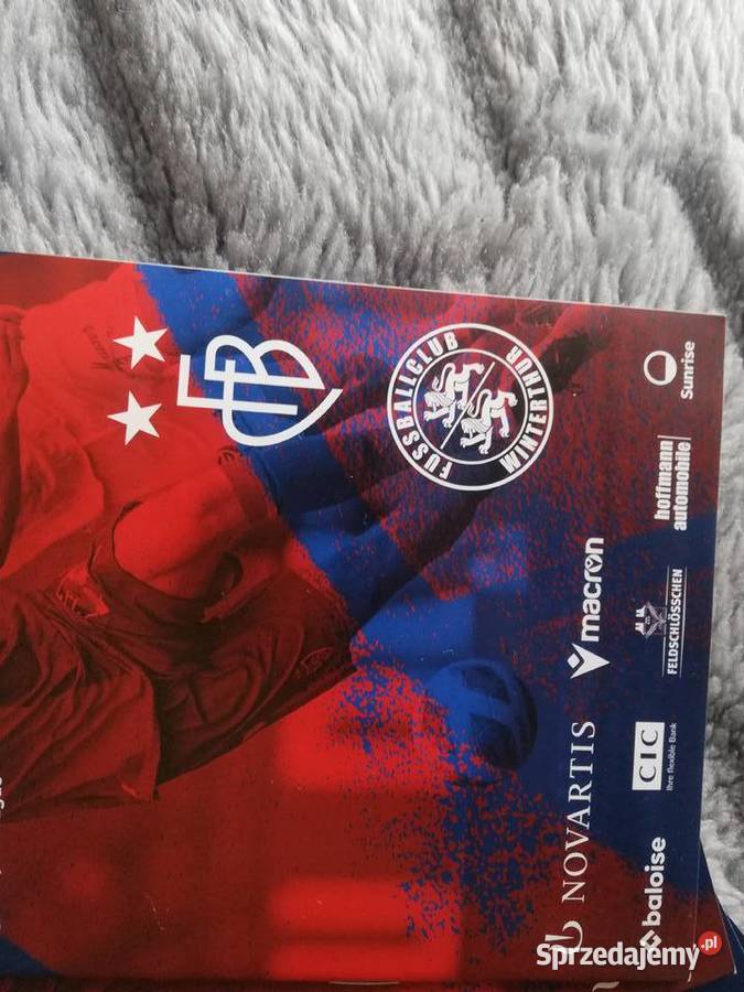 Magazyny piłkarskie Wronki