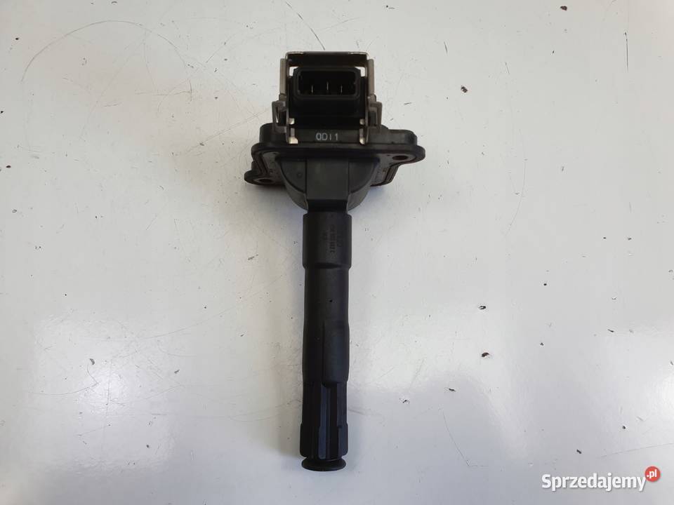 Audi A4 B5 18 T turbo CEWKA ZAPŁONOWA 058905105 Janów