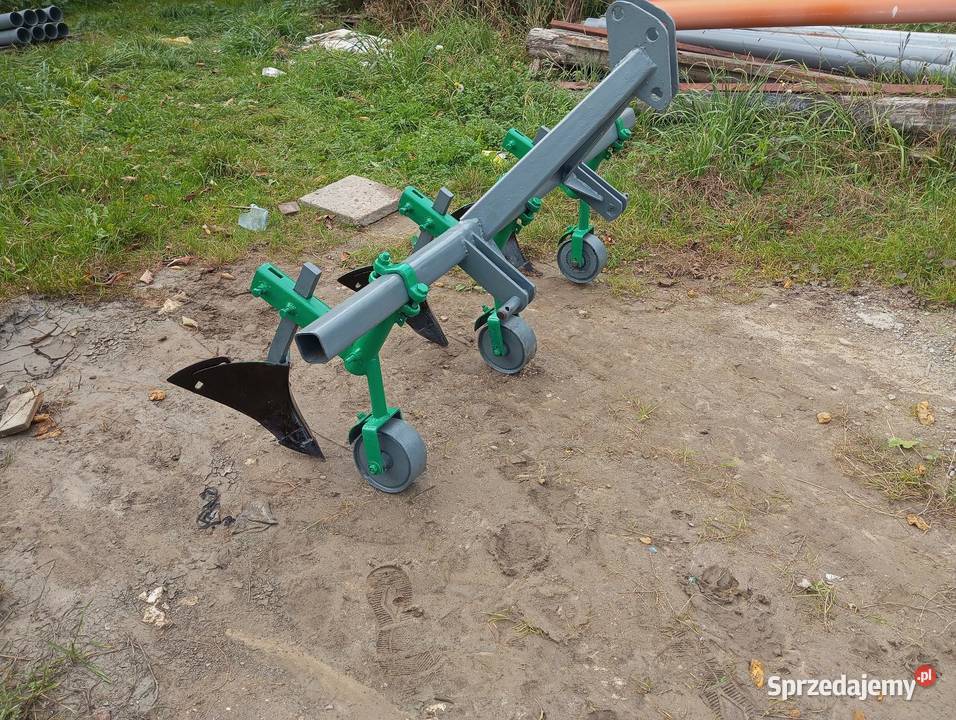 Obsypnik do ziemniaków radełka