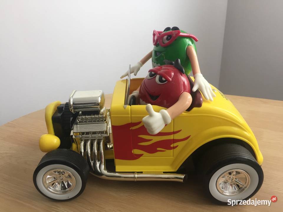 Auto MMs kolekcjonera dolnośląskie Wrocław