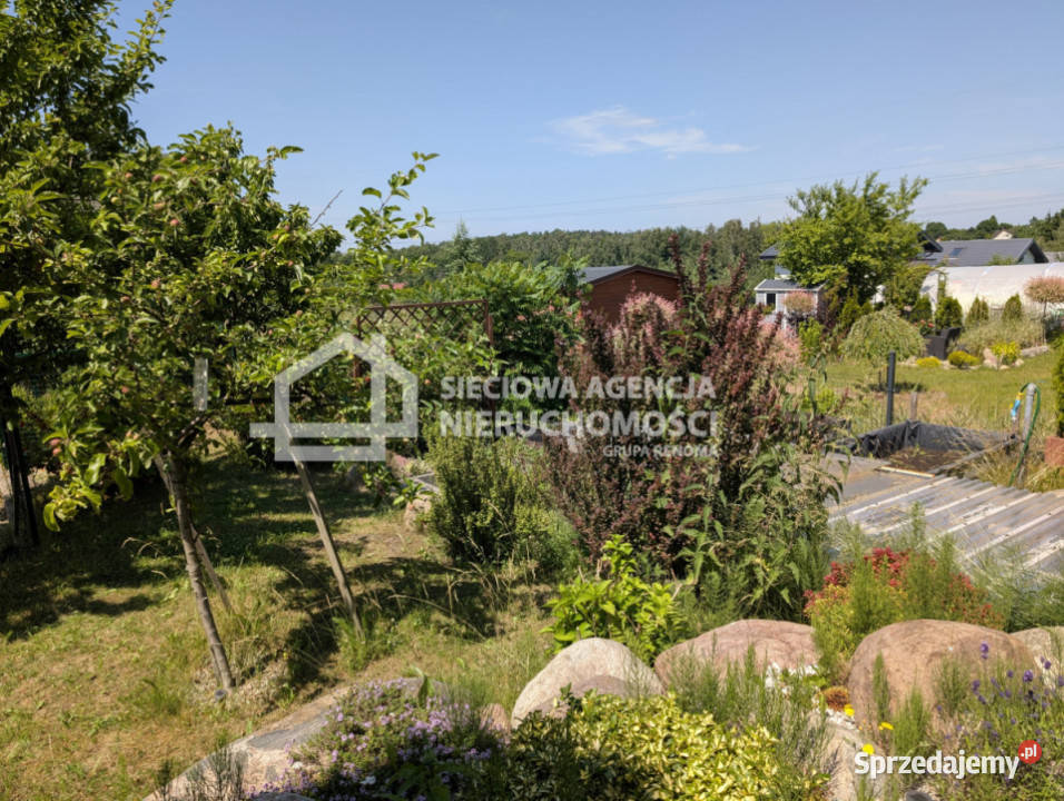 Dom wolnostojący Gdańsk 68m2