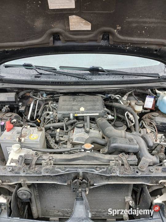 Daihatsu Terios 2 Terios Szydłowiec sprzedam