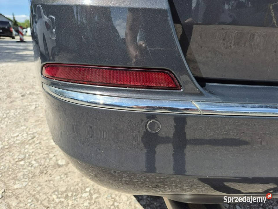 Opel Astra Salon Full wersja 180 Model 2014 J światła przeciwmgielne Astra Bydgoszcz sprzedam
