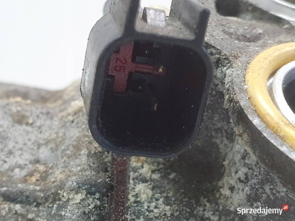 SPRĘŻARKA KLIMATYZACJI Volvo V40 II 15 T turbo Chełm