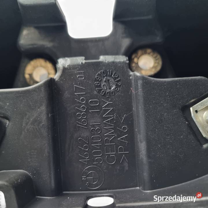 OWIEWKA OGON TYŁ BMW K1200 K1200R K43 0508 Chełm