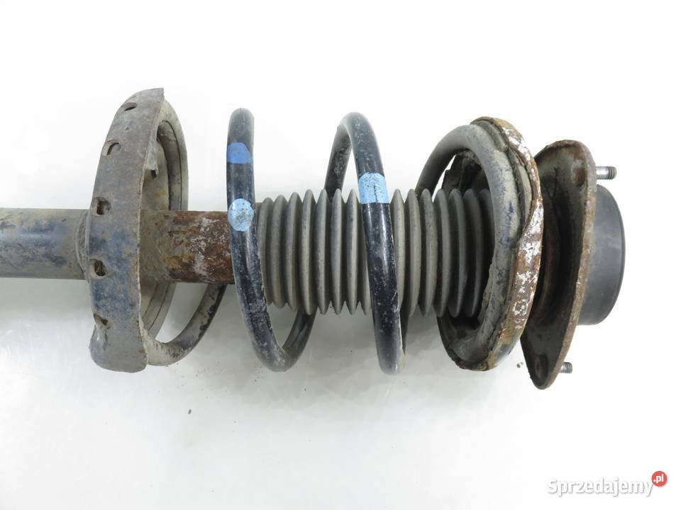 MCPERSON PRAWY PRZEDNI SUBARU FORESTER III 20 D sprzedam