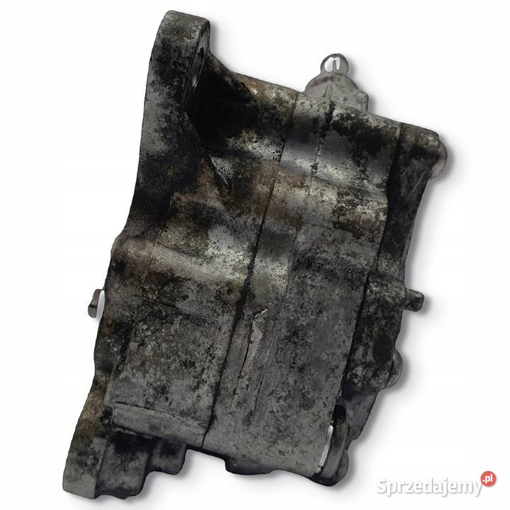 POMPA VACUM Audi A4 B7 VW Golf V Skoda Seat 20 osobowe lubelskie Chełm