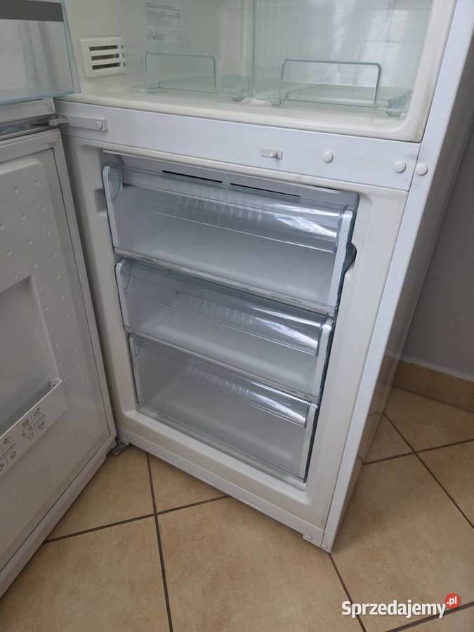 Sprzedam używaną lodówke Bosch Miękinia