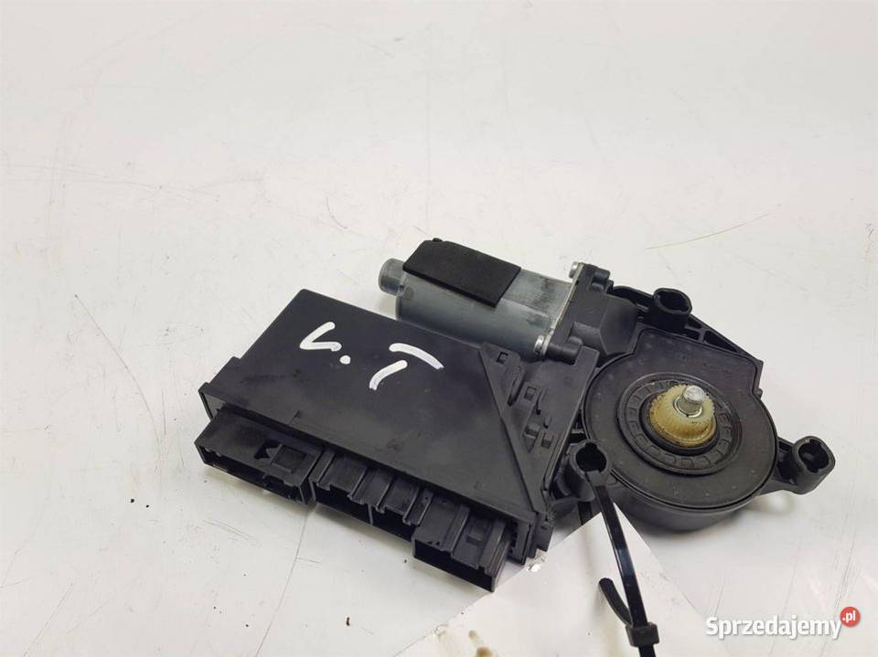 SILNICZEK SZYBY LT AUDI A8 D3 LIFT 4E0959801D